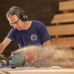 Why BC Douglas Fir Makes The Best Timber Frames
